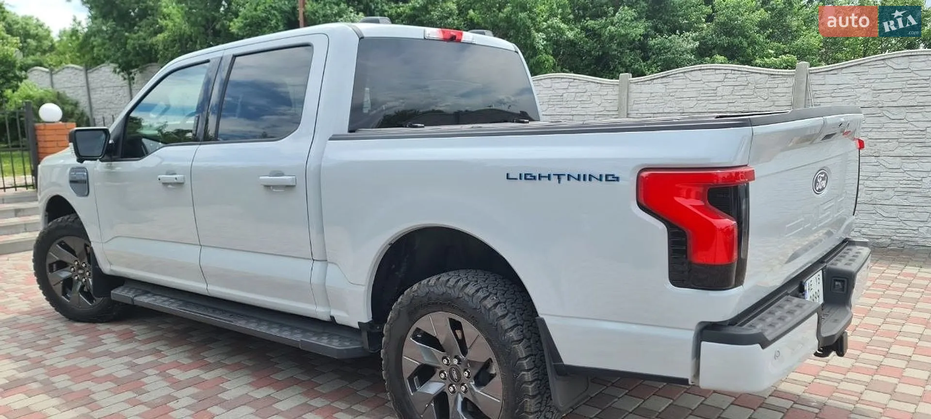 2024 Ford F-150 - мініатюра 17