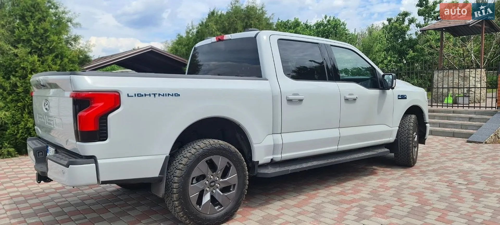 2024 Ford F-150 - мініатюра 19