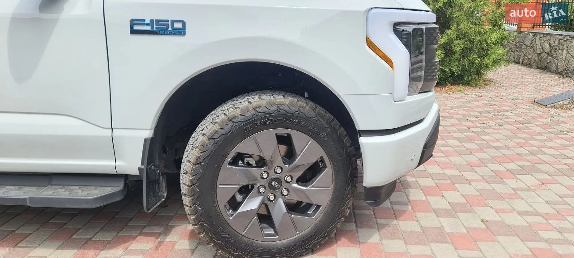 2024 Ford F-150 - мініатюра 20