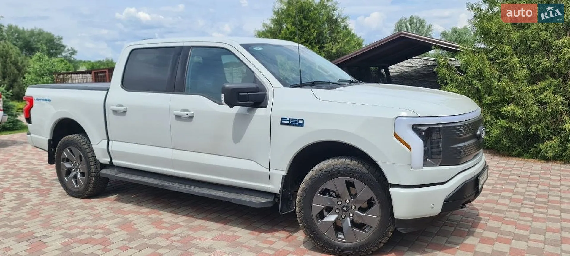 2024 Ford F-150 - мініатюра 21