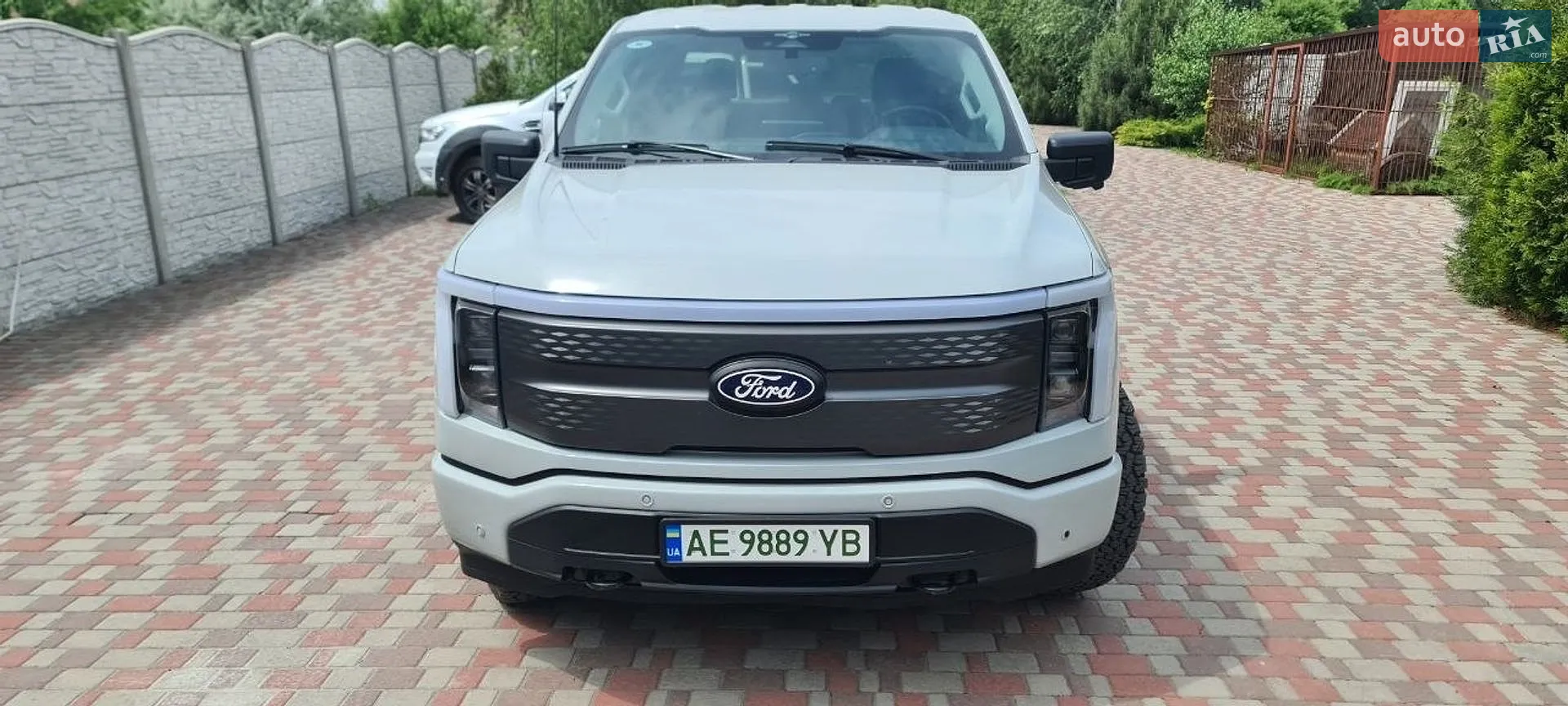 2024 Ford F-150 - мініатюра 22