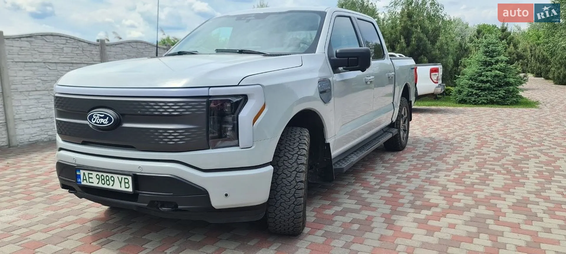 2024 Ford F-150 - мініатюра 23