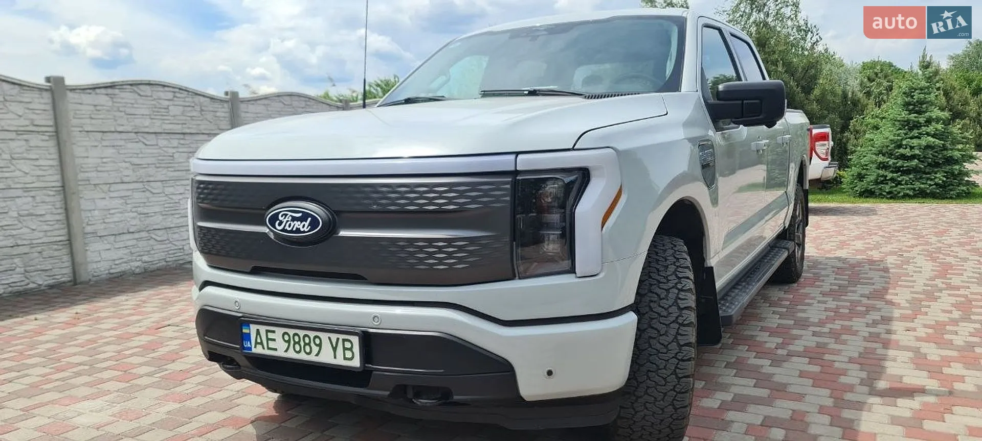 2024 Ford F-150 - мініатюра 24