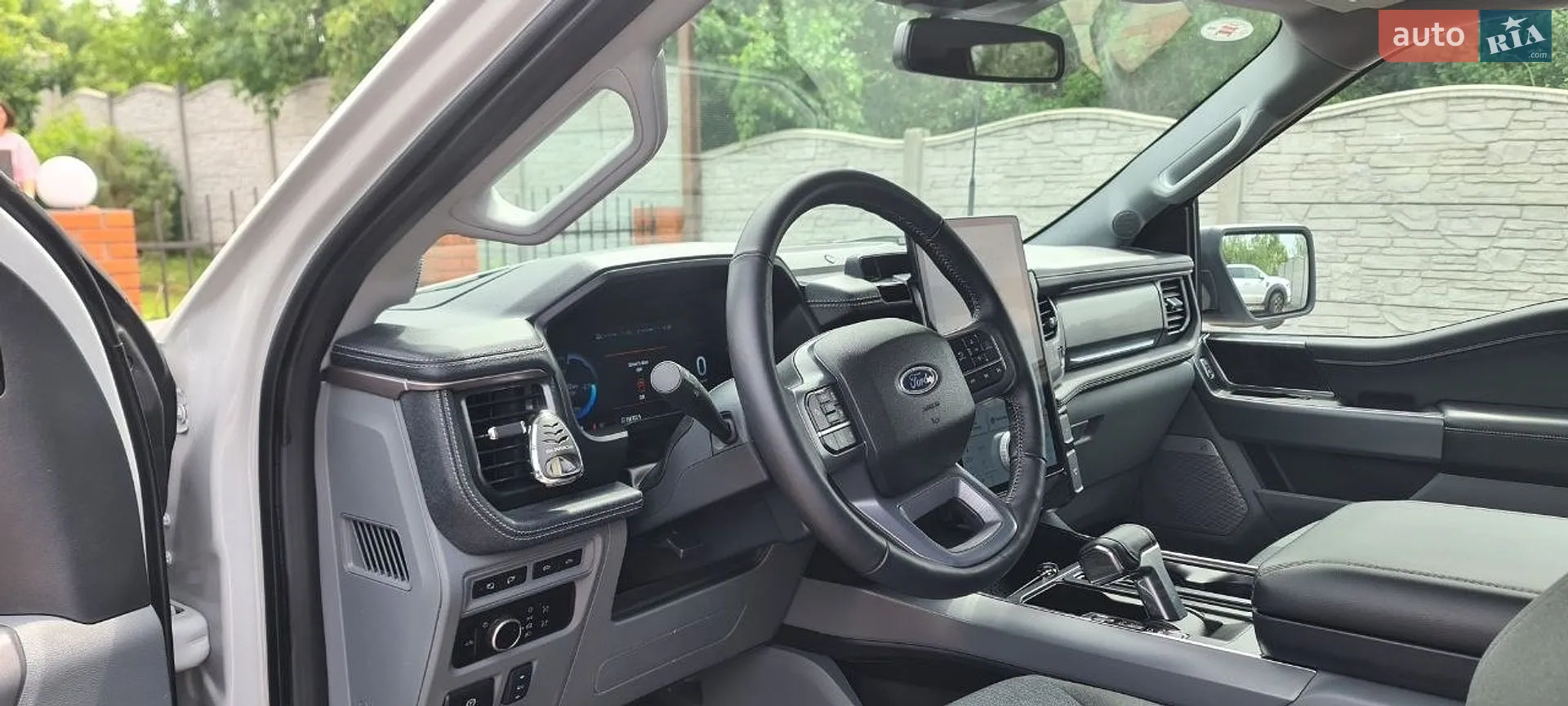 2024 Ford F-150 - мініатюра 25