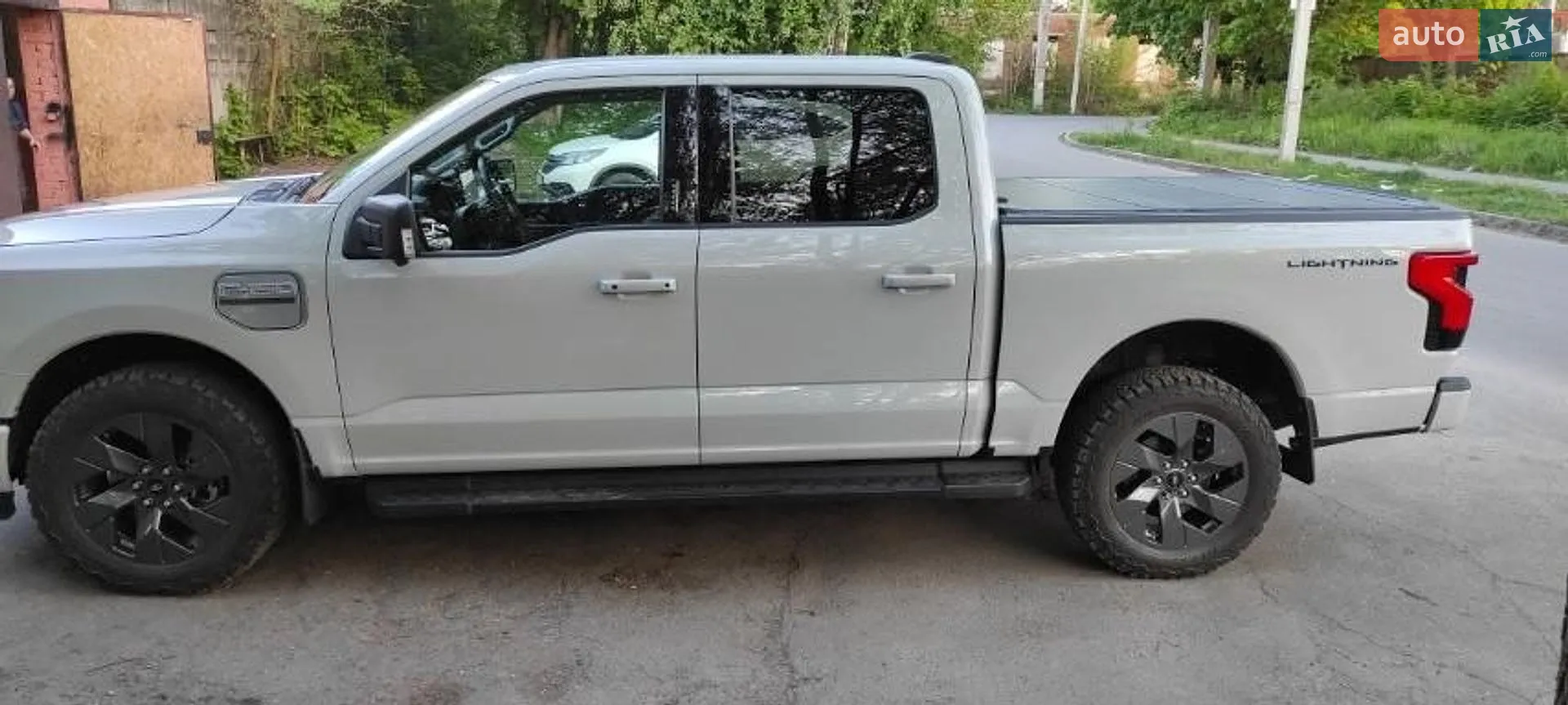 2024 Ford F-150 - мініатюра 30