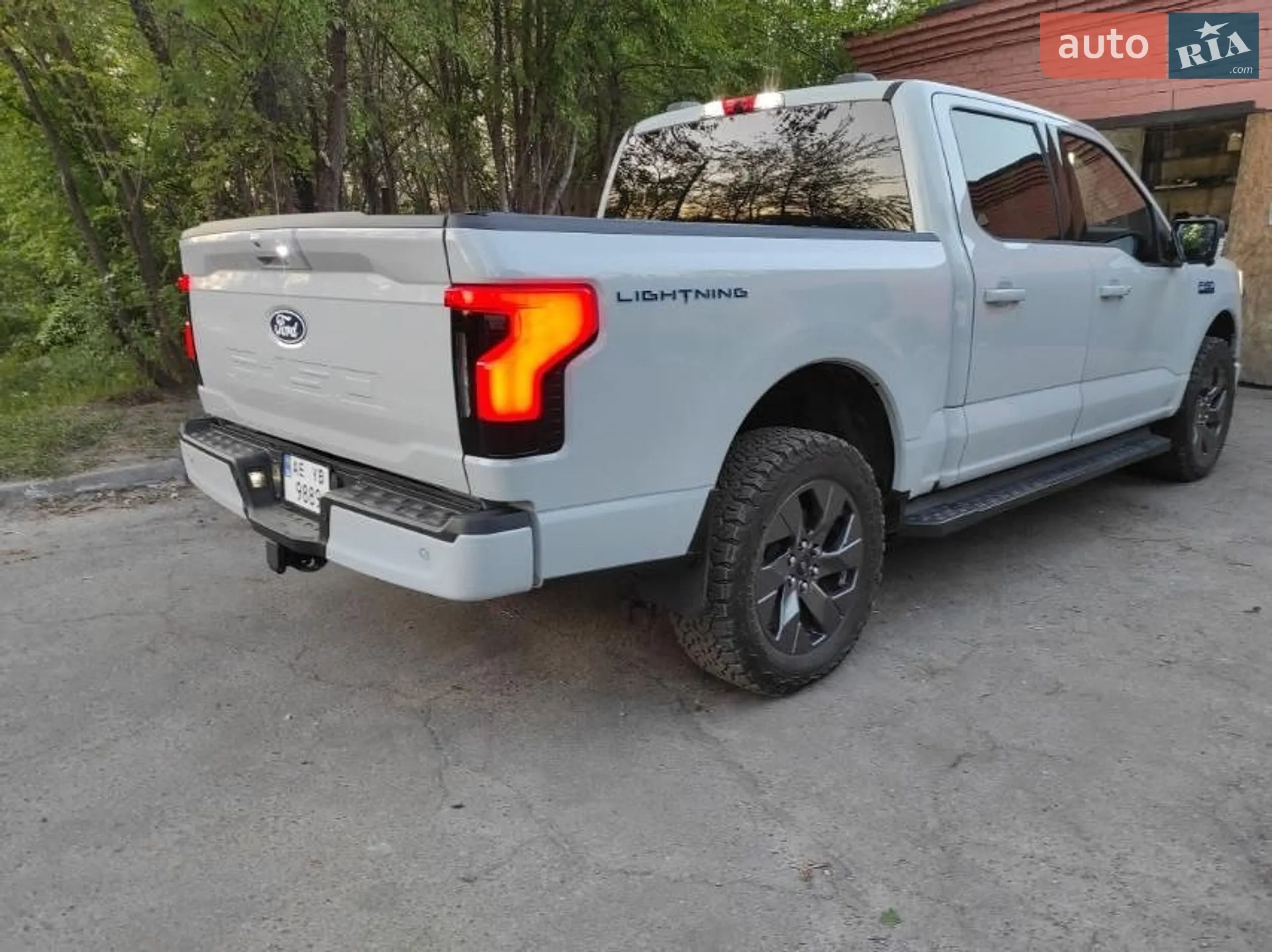 2024 Ford F-150 - мініатюра 28