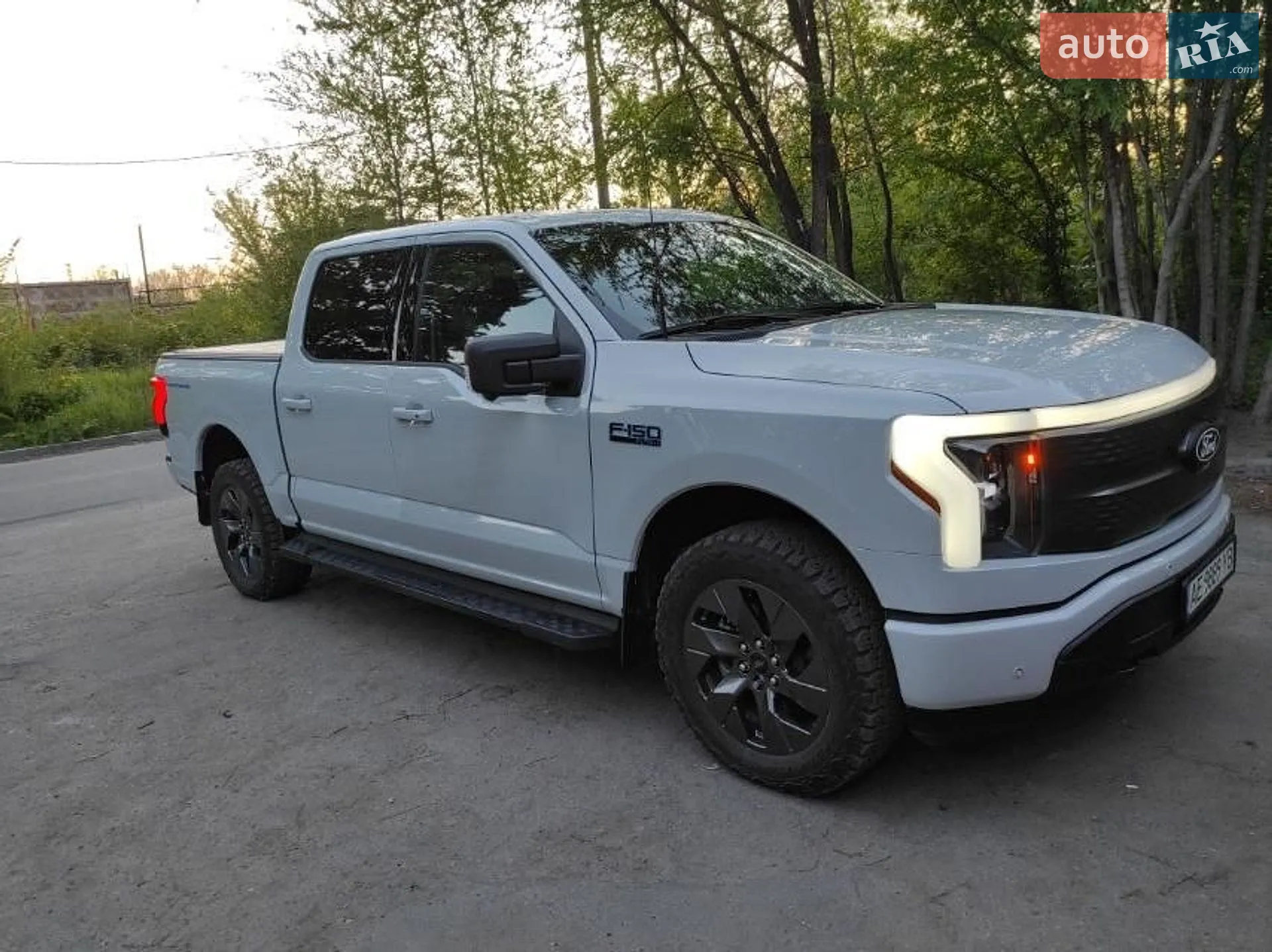 2024 Ford F-150 - мініатюра 29