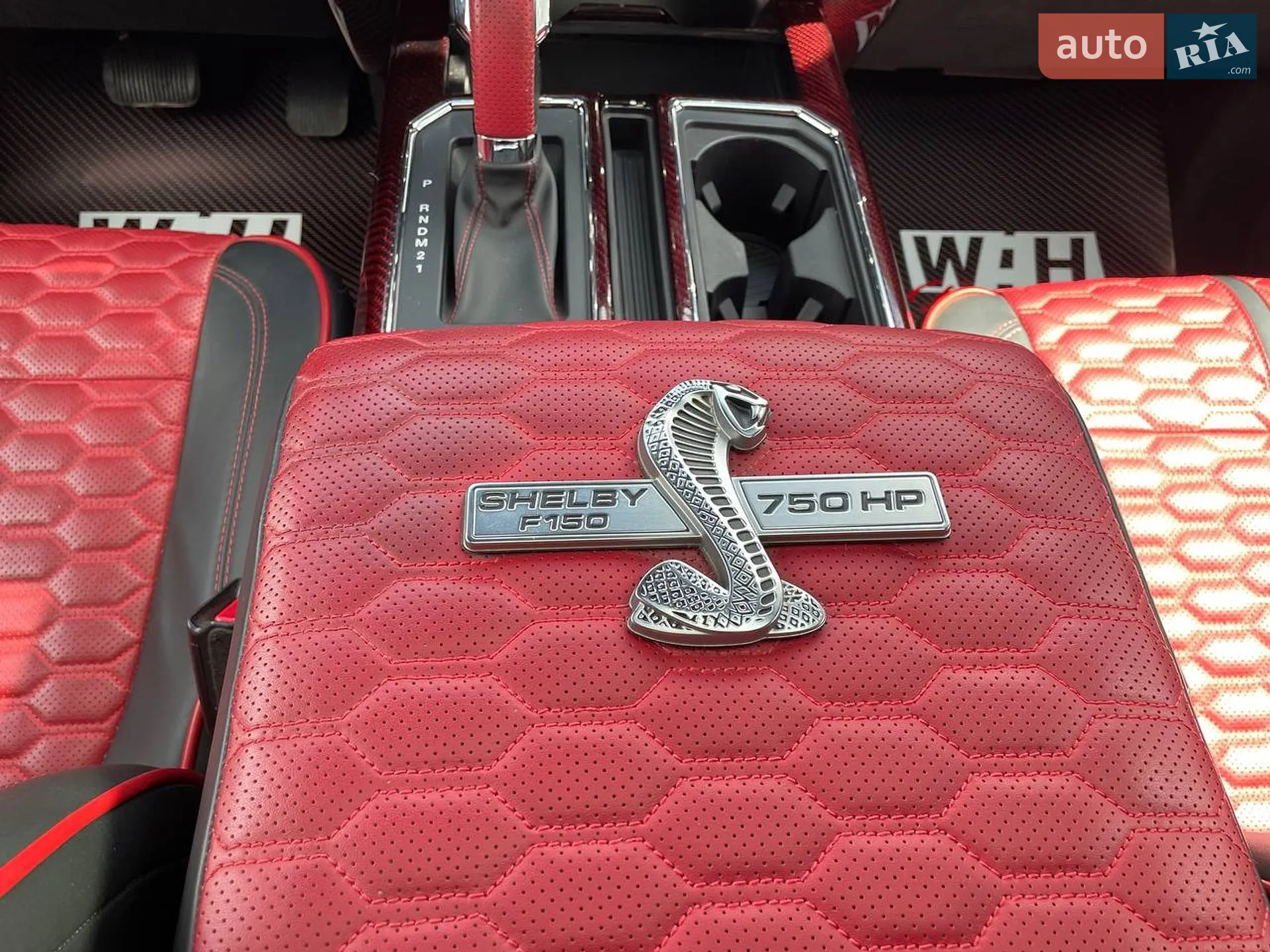 2016 Ford F-150 - мініатюра 22