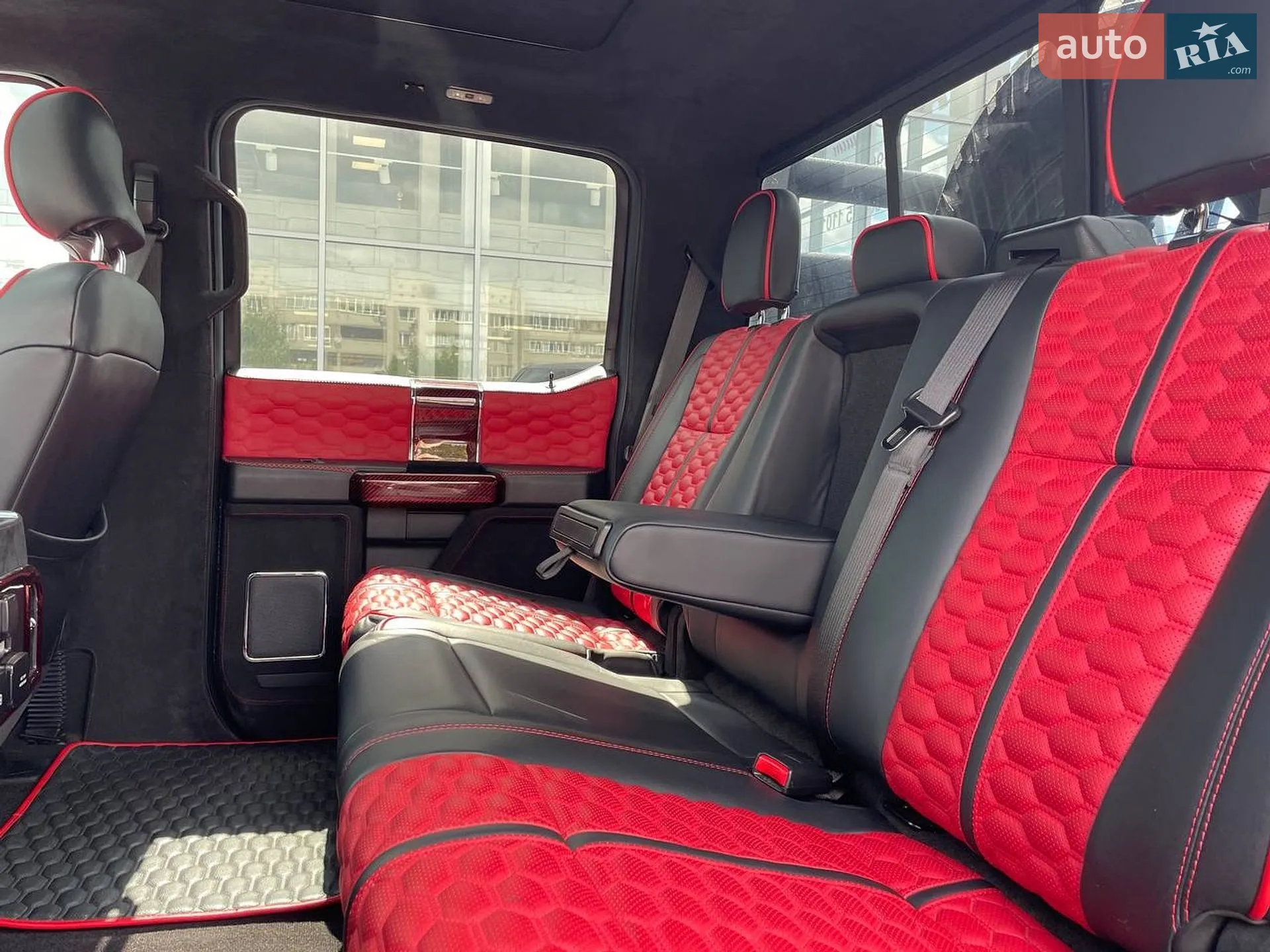 2016 Ford F-150 - мініатюра 17