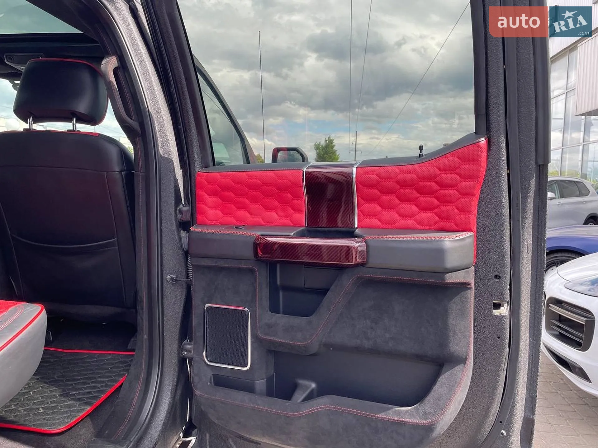 2016 Ford F-150 - мініатюра 18