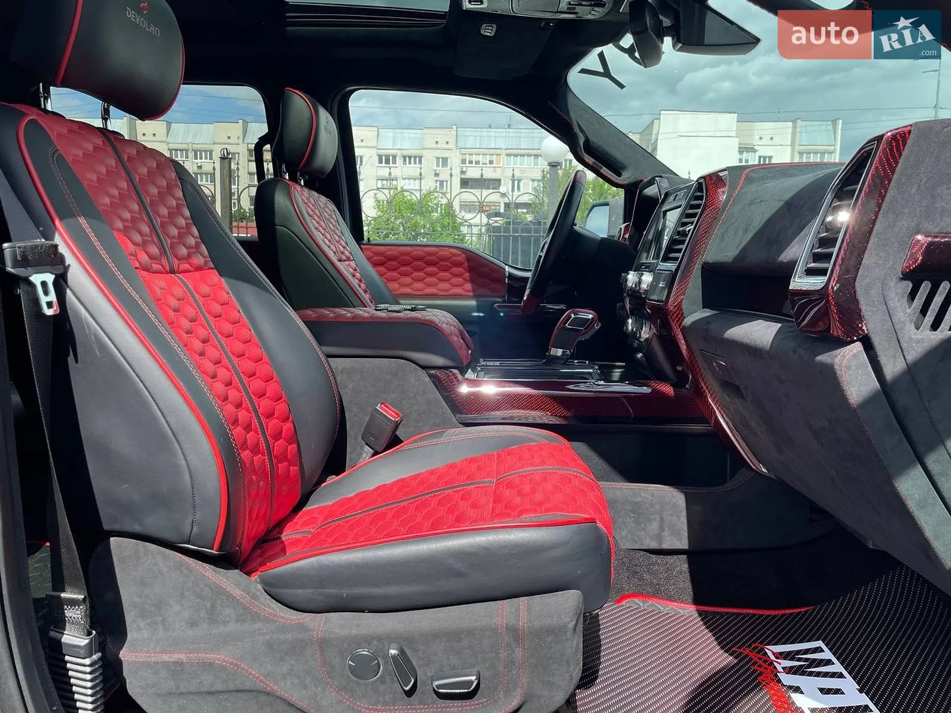 2016 Ford F-150 - мініатюра 15
