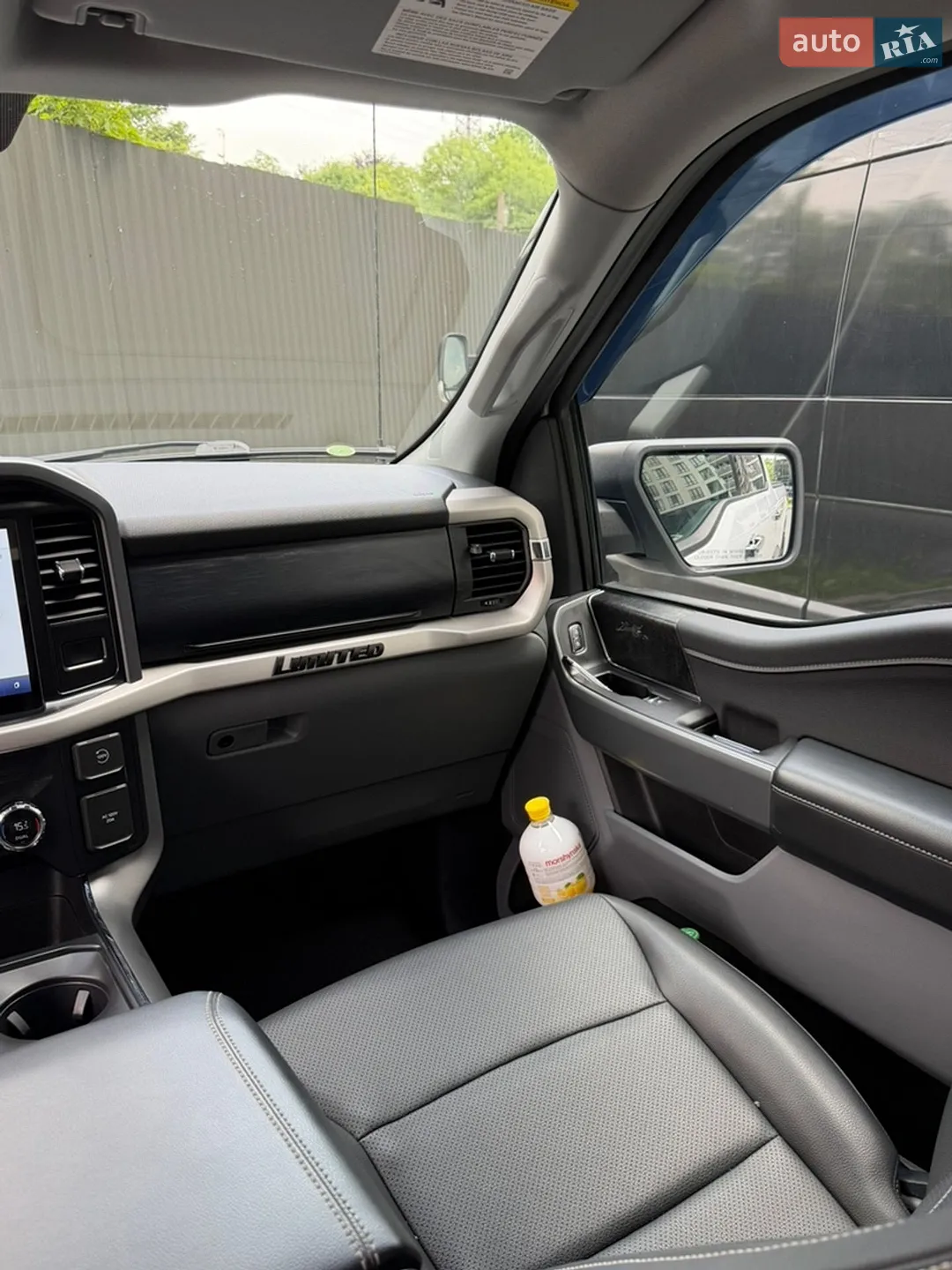 2021 Ford F-150 - мініатюра 21