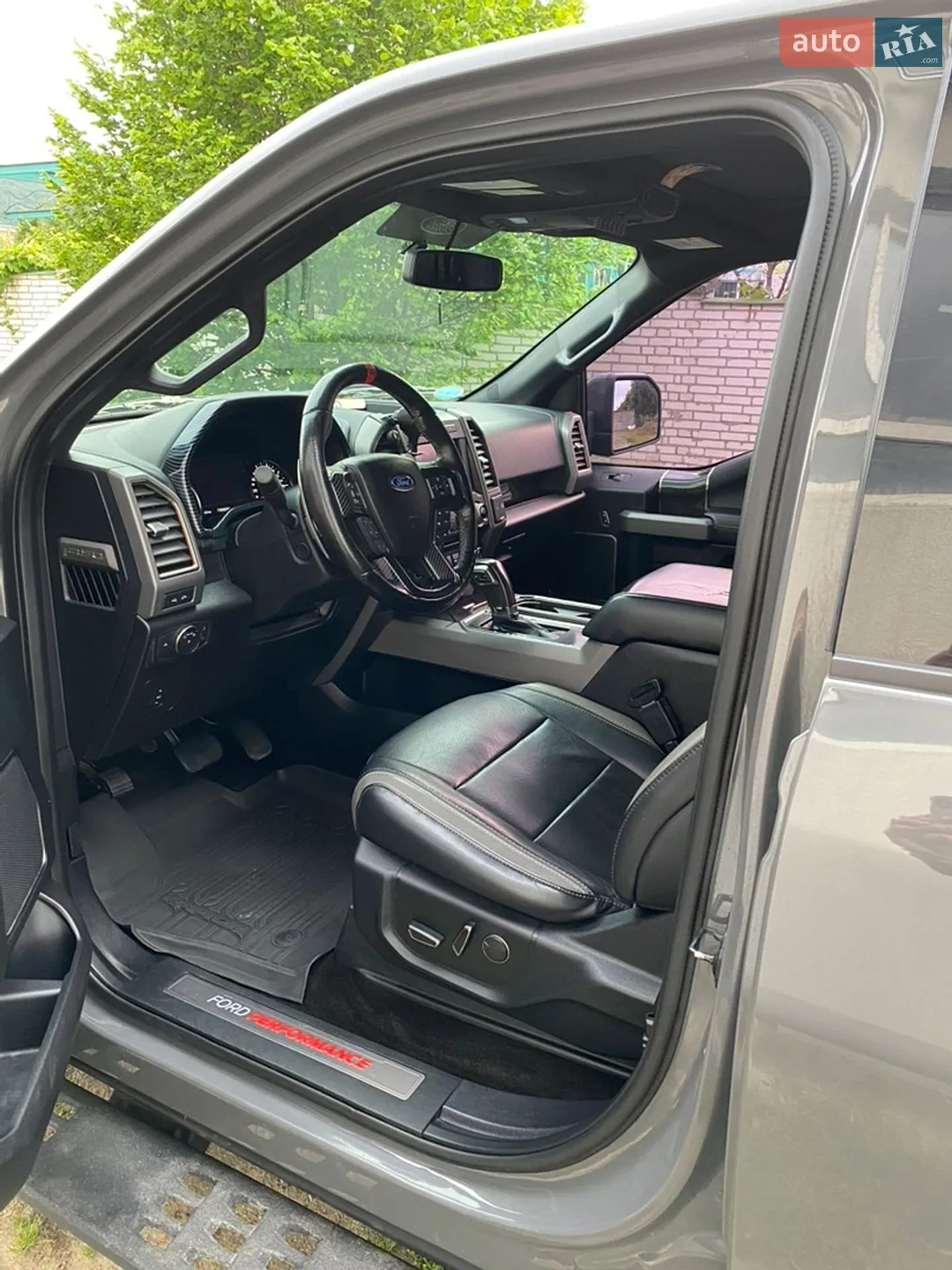 2018 Ford F-150 - мініатюра 6