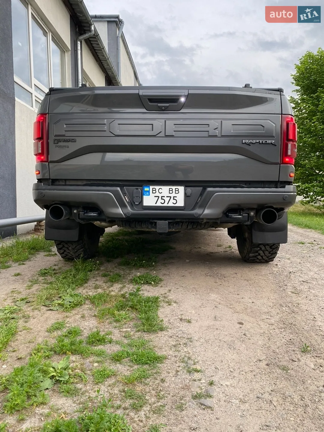 2018 Ford F-150 - мініатюра 16