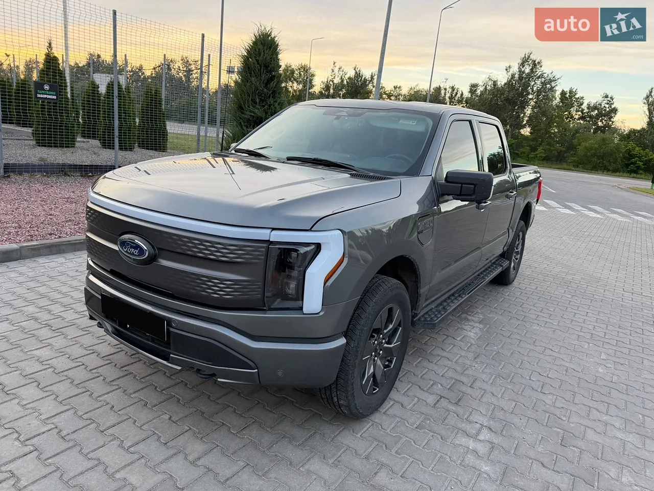 2024 Ford F-150 - мініатюра 33