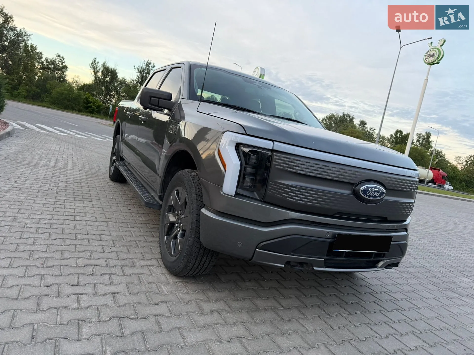 2023 Ford F-150 - мініатюра 3
