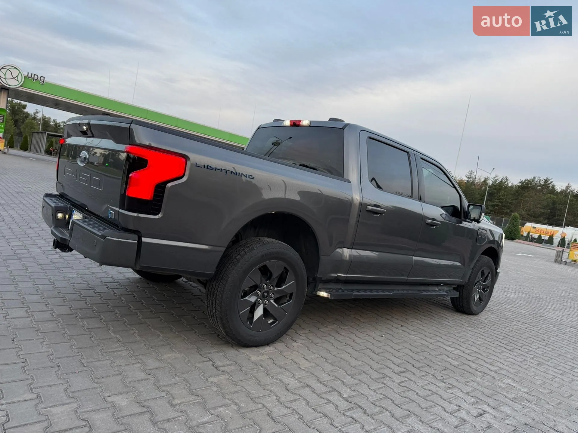 2023 Ford F-150 - мініатюра 7