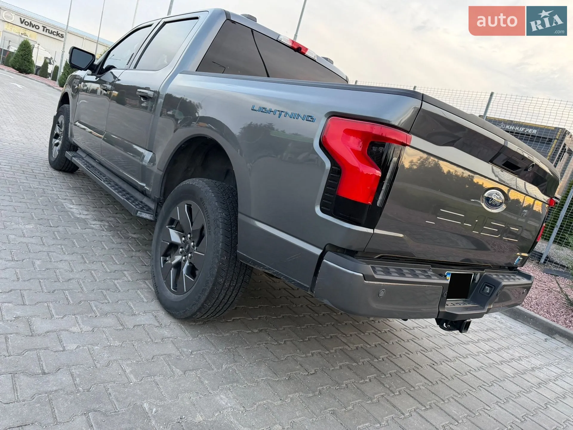 2023 Ford F-150 - мініатюра 13
