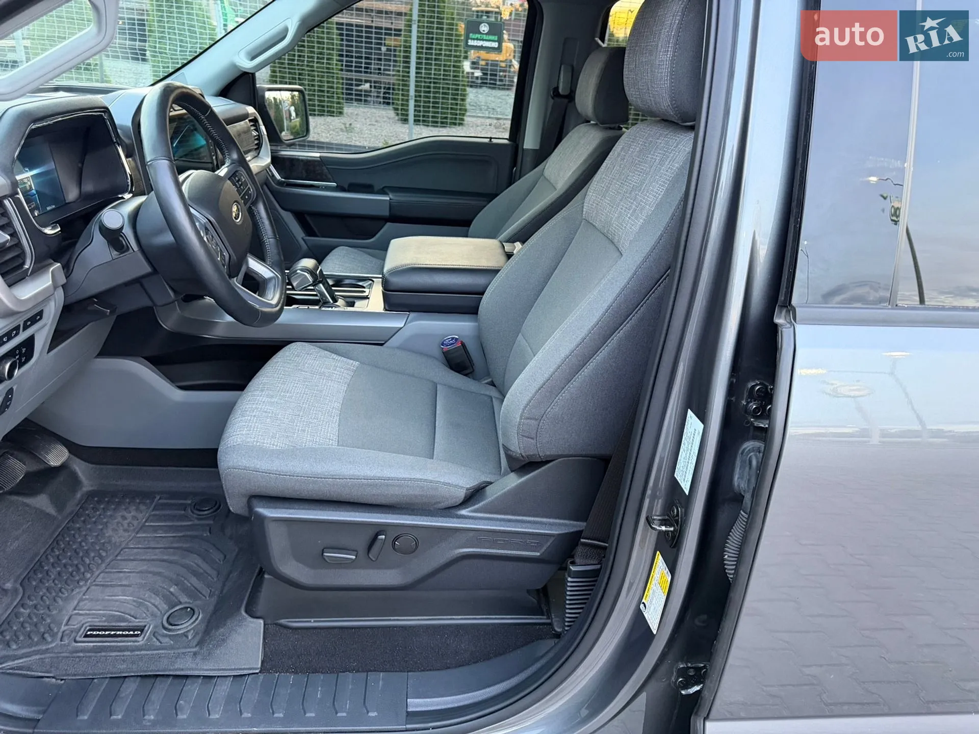 2023 Ford F-150 - мініатюра 18