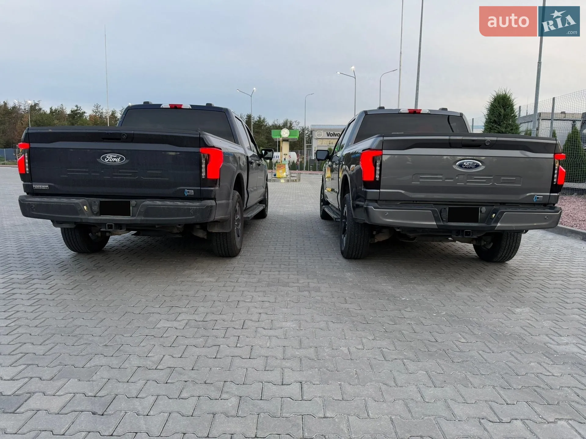 2023 Ford F-150 - мініатюра 41