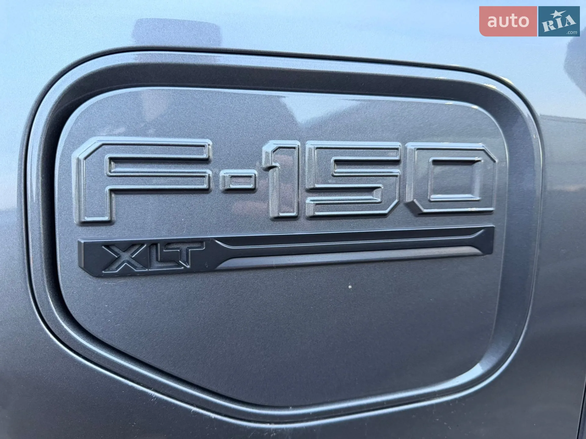 2023 Ford F-150 - мініатюра 46