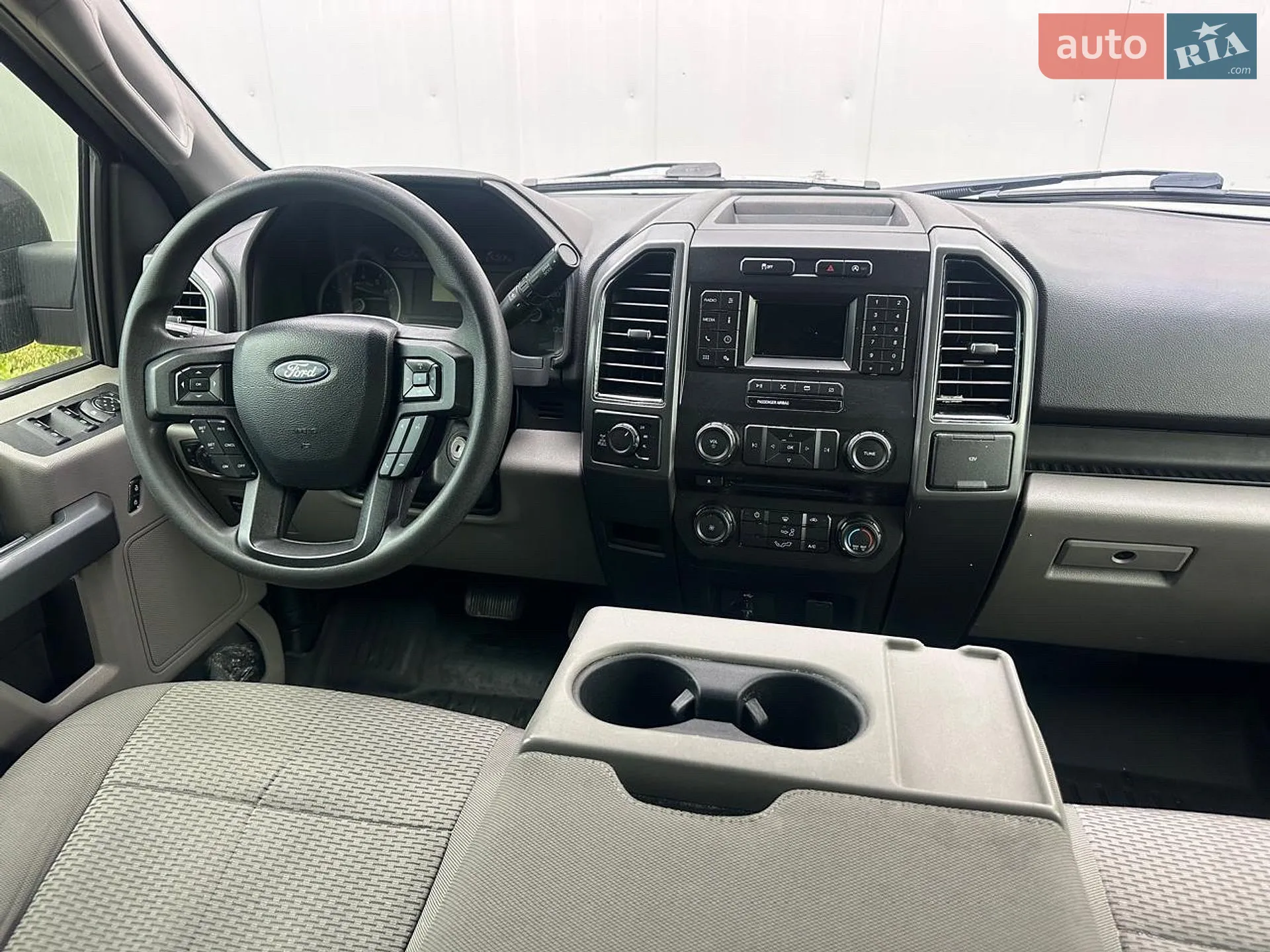 2018 Ford F-150 - мініатюра 26