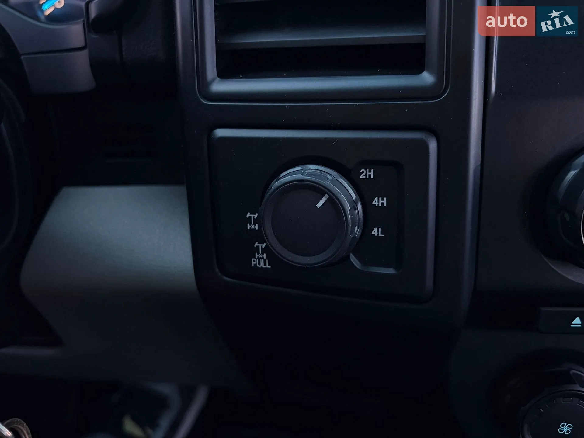 2016 Ford F-150 - мініатюра 9