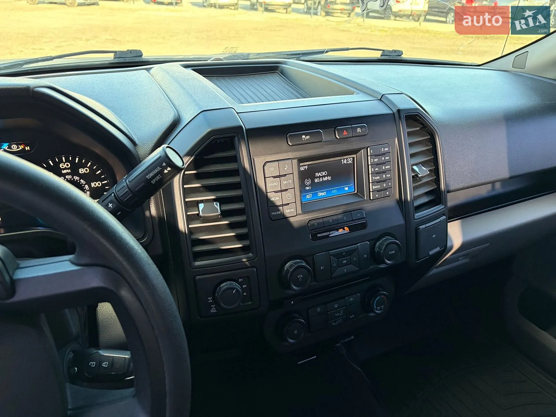 2016 Ford F-150 - мініатюра 12