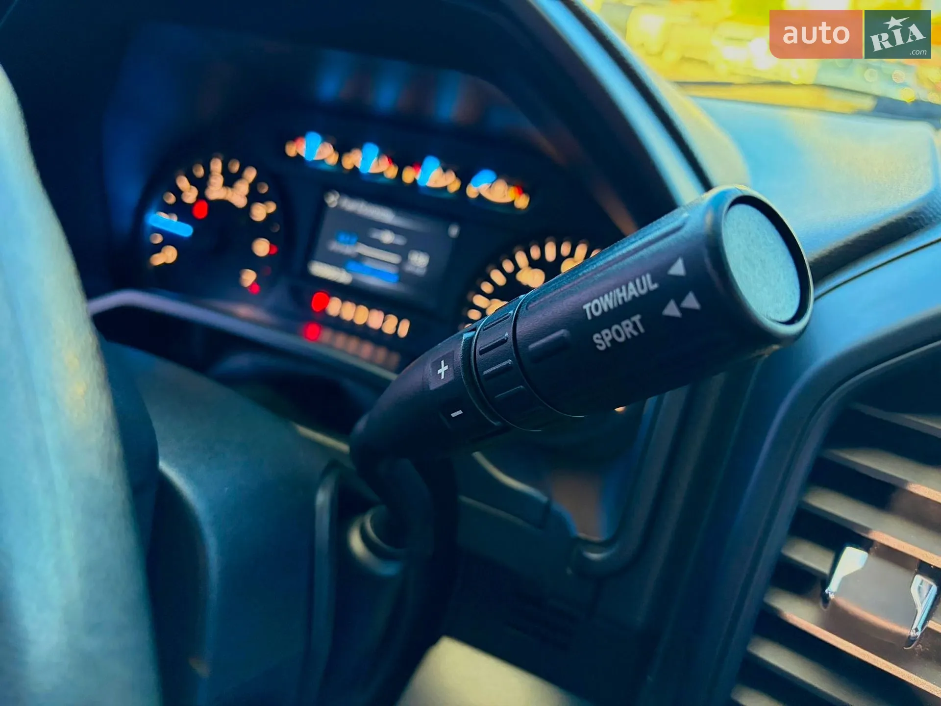 2016 Ford F-150 - мініатюра 13