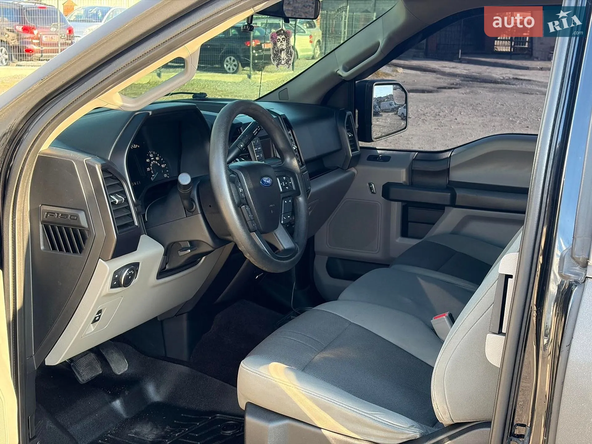 2016 Ford F-150 - мініатюра 7