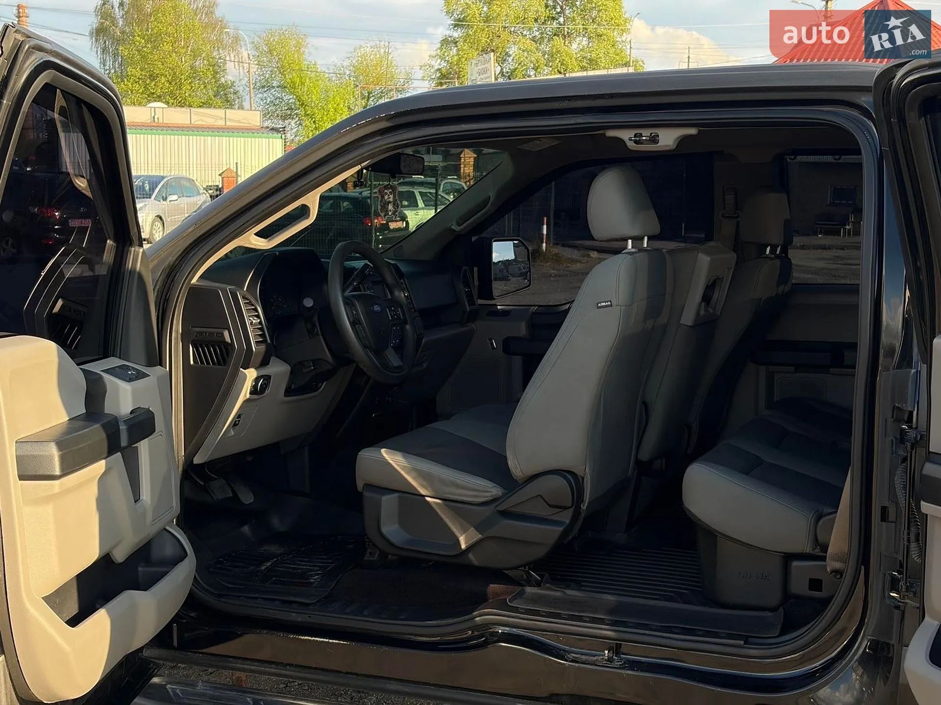 2016 Ford F-150 - мініатюра 13