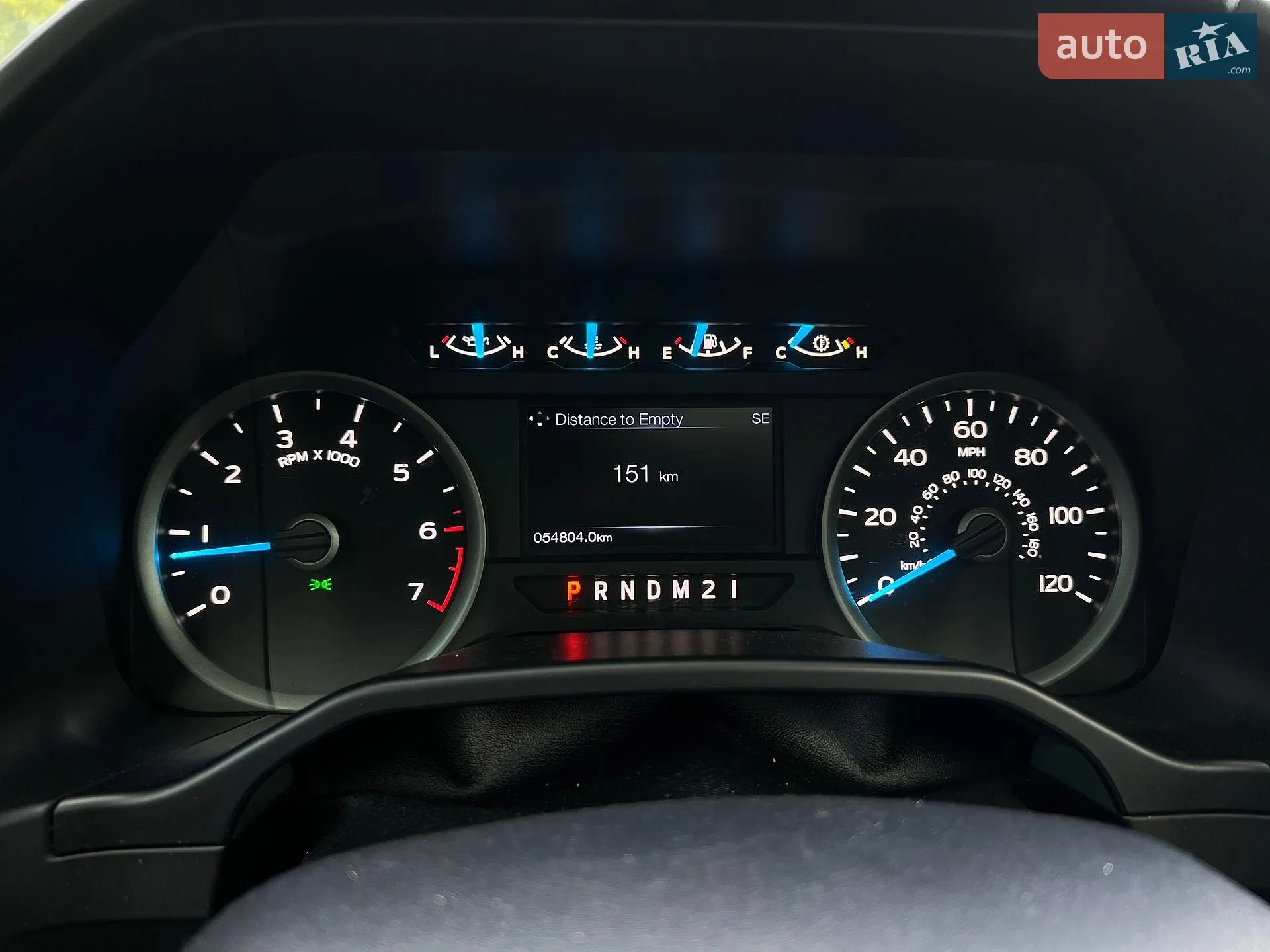 2016 Ford F-150 - мініатюра 16