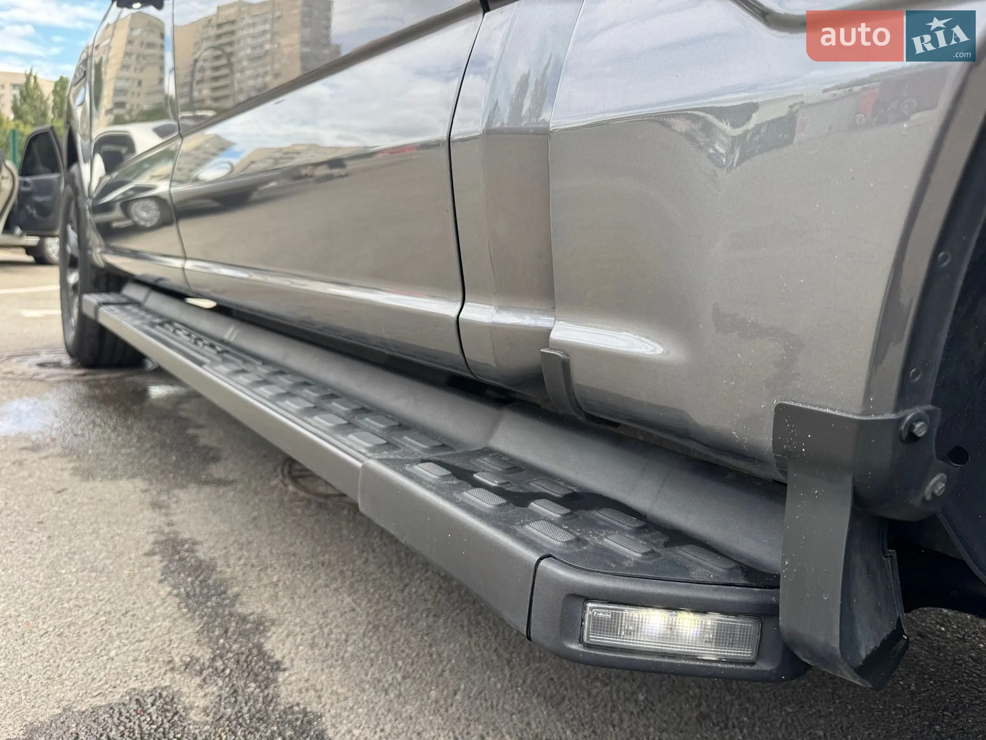 2023 Ford F-150 - мініатюра 7