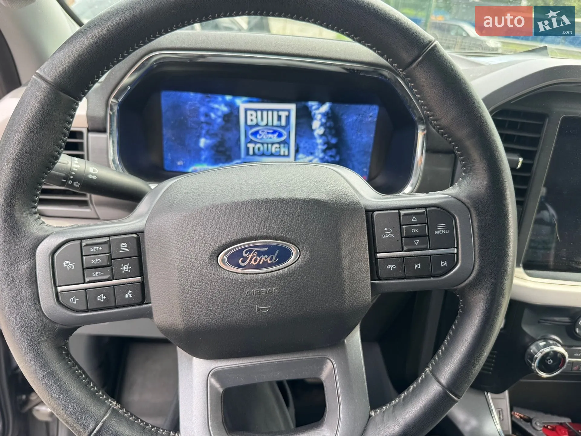 2023 Ford F-150 - мініатюра 10