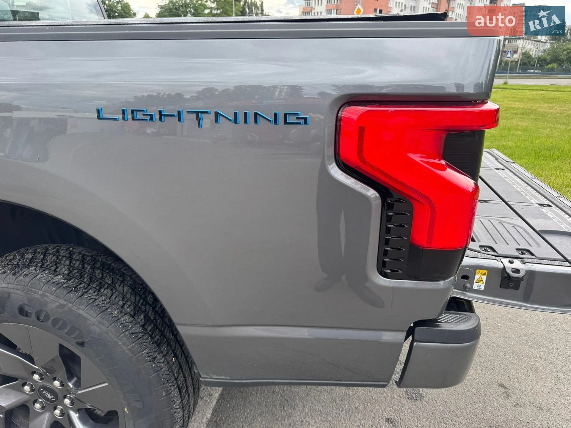 2023 Ford F-150 - мініатюра 29