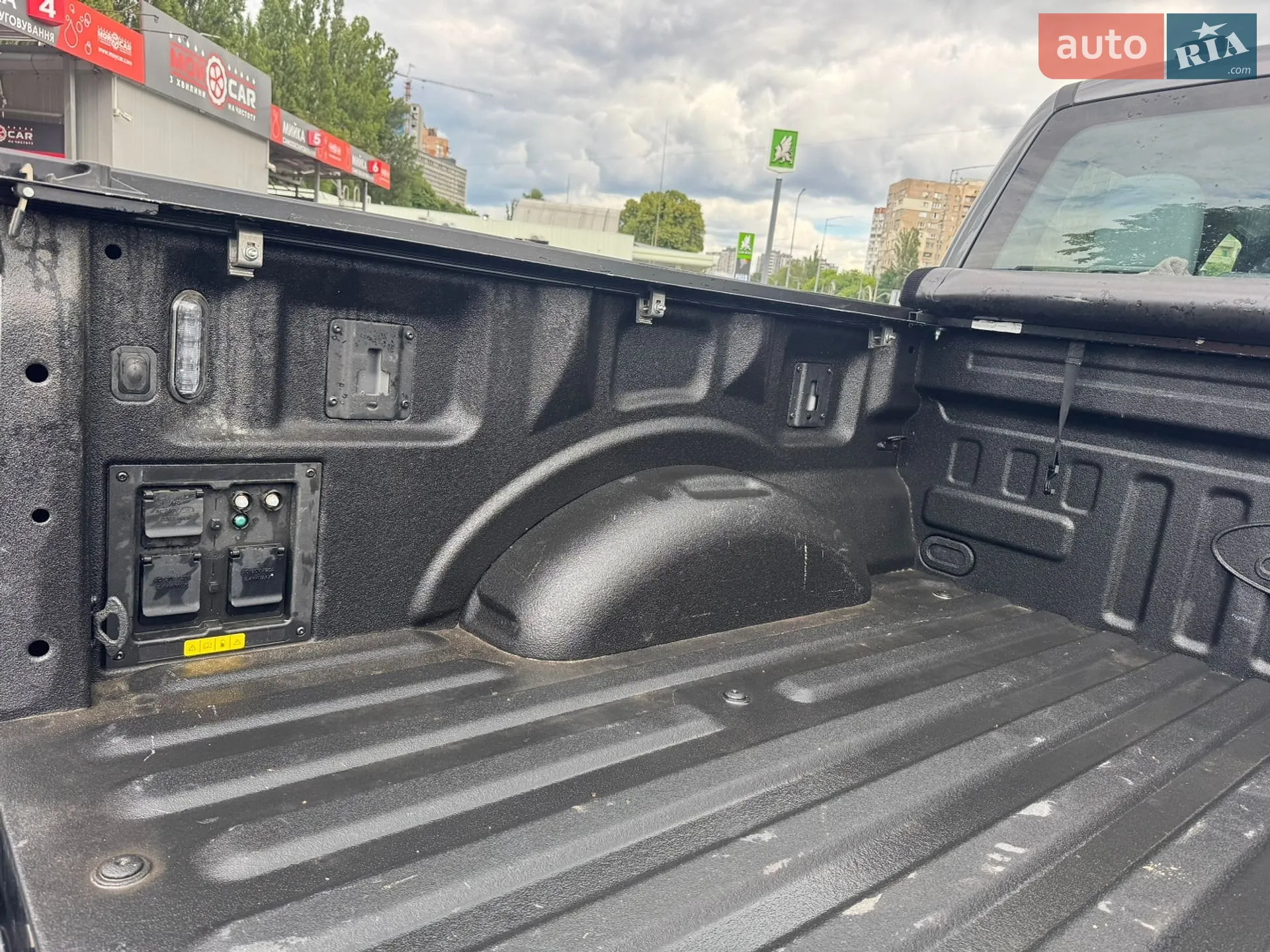 2023 Ford F-150 - мініатюра 35