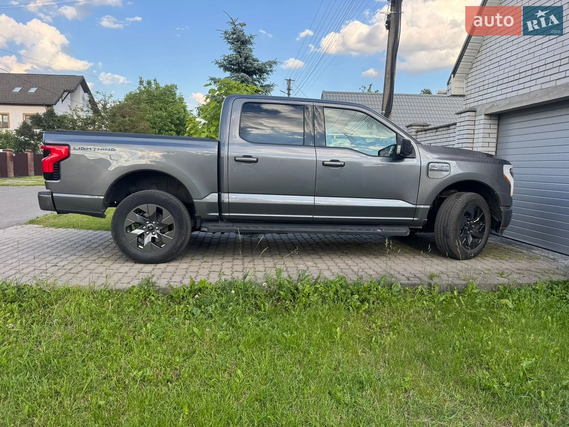 2023 Ford F-150 - мініатюра 53