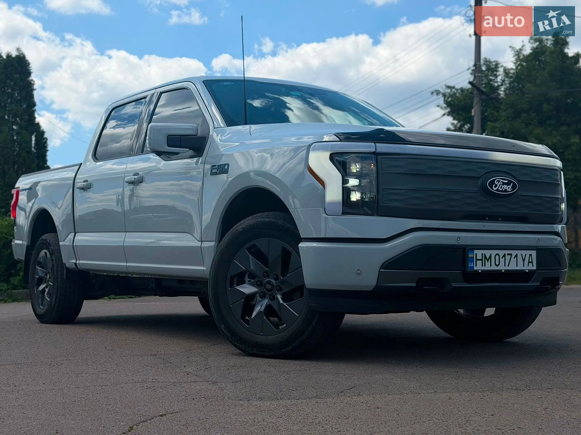 2024 Ford F-150 - мініатюра 6