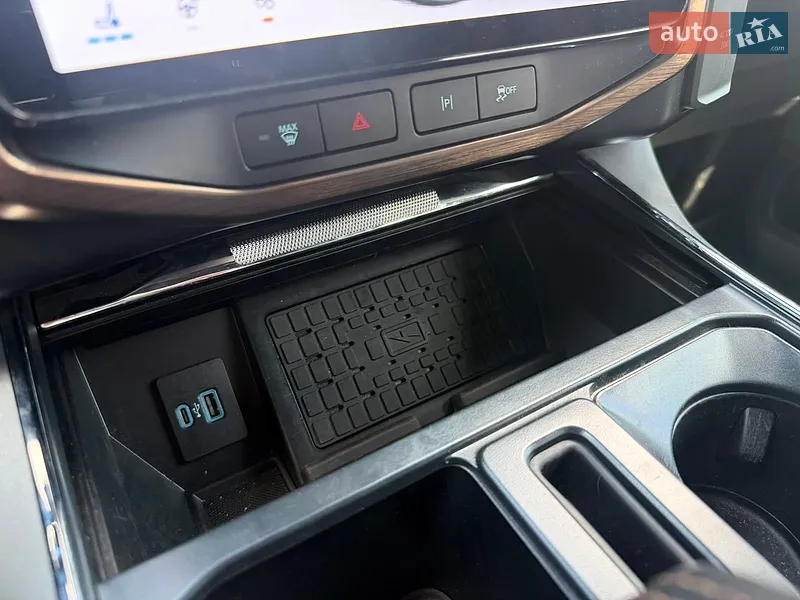 Ford F-150 2024 VIN 1FT6W5L72RWG09566 фото оголошення 17 з 59