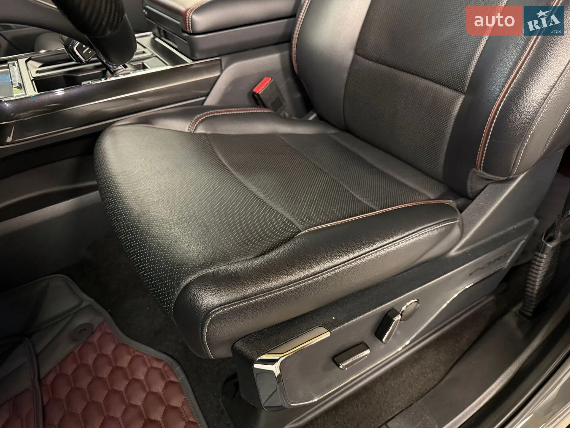 2021 Ford F-150 - мініатюра 20