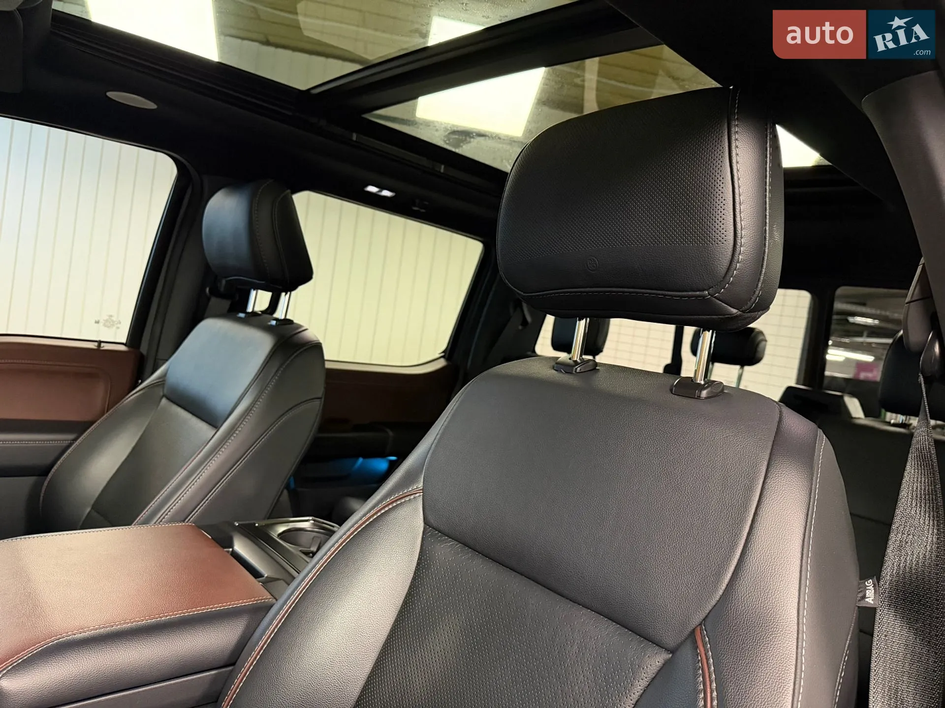 2021 Ford F-150 - мініатюра 19