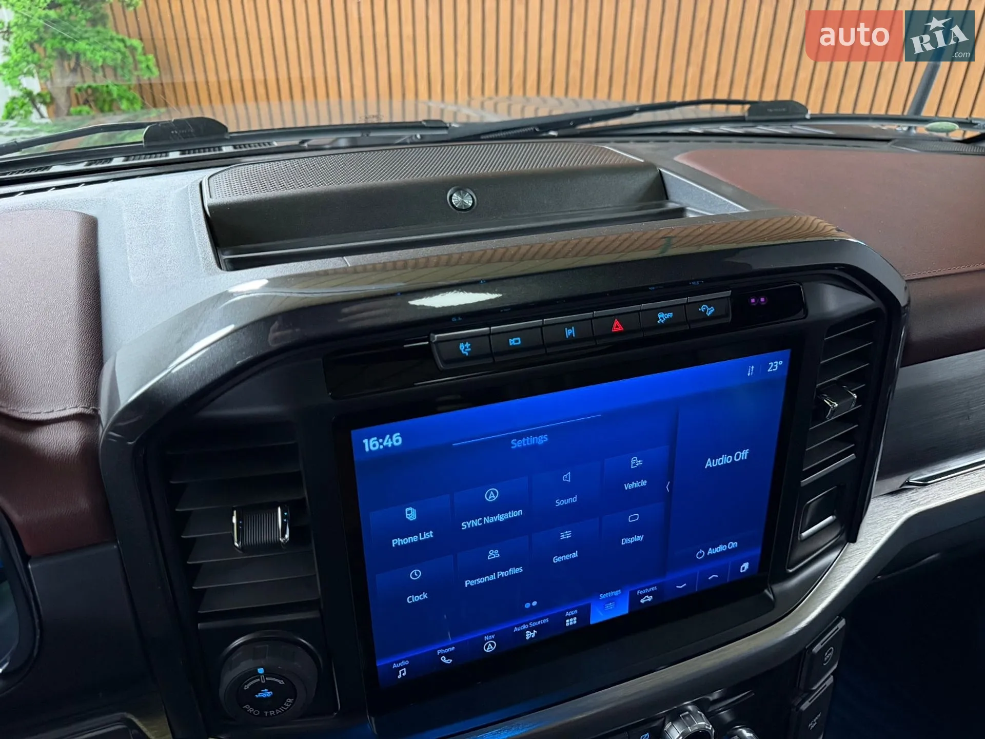 2021 Ford F-150 - мініатюра 34