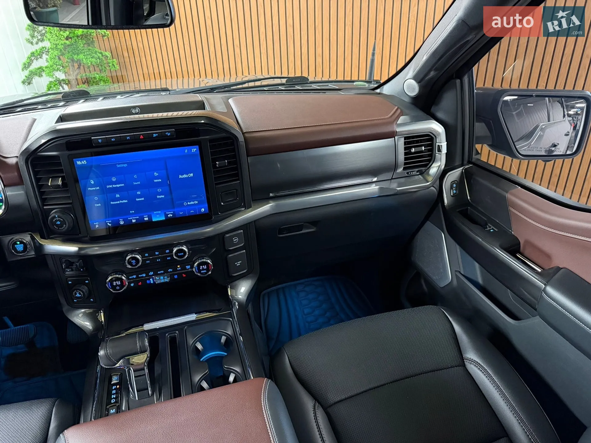 2021 Ford F-150 - мініатюра 39