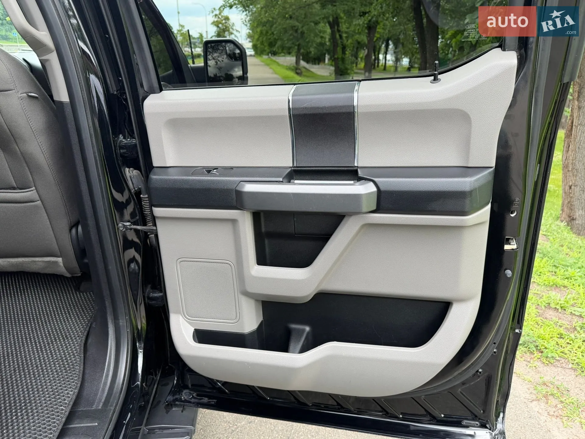 2018 Ford F-150 - мініатюра 8