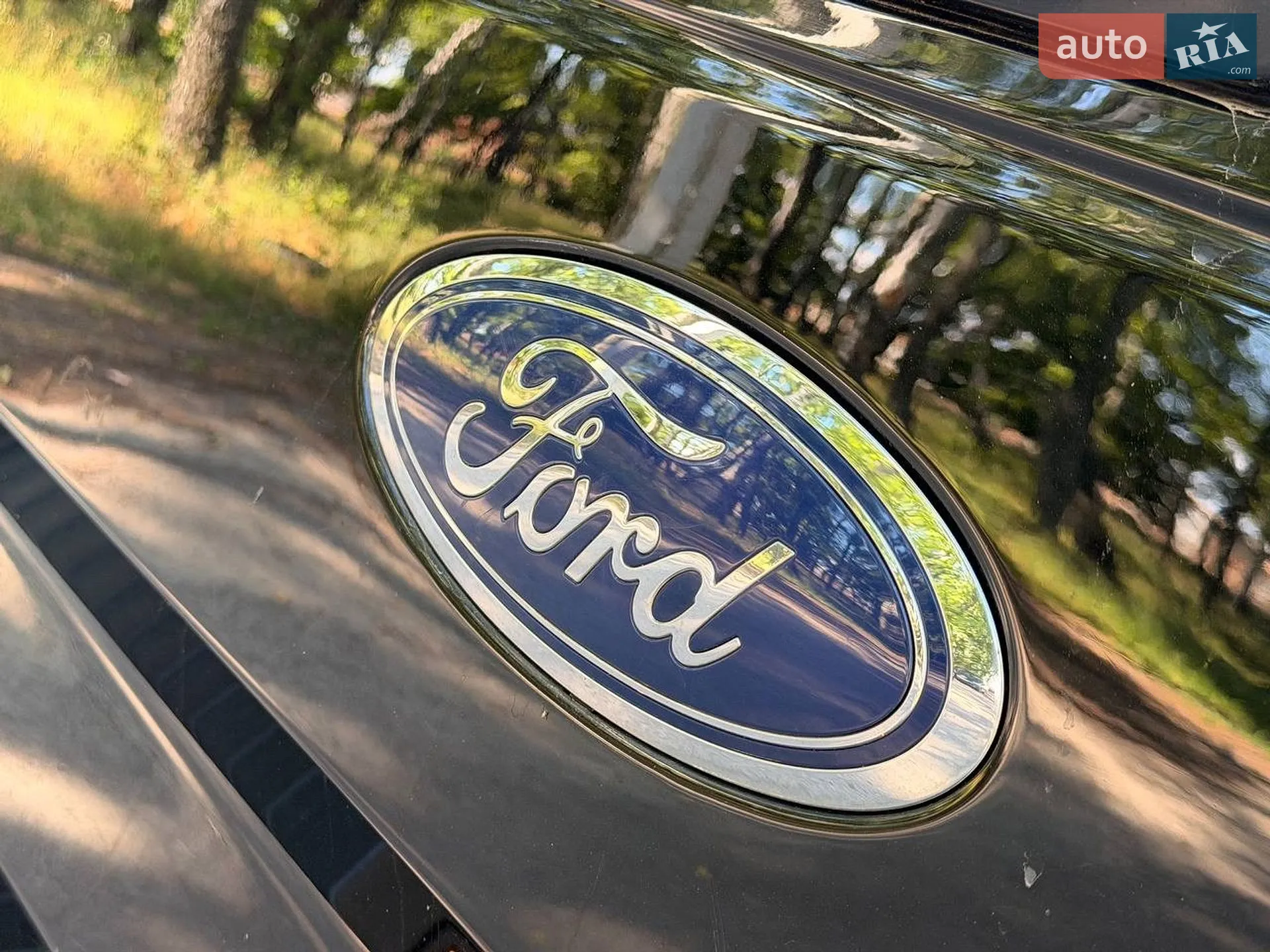 2015 Ford F-150 - мініатюра 22