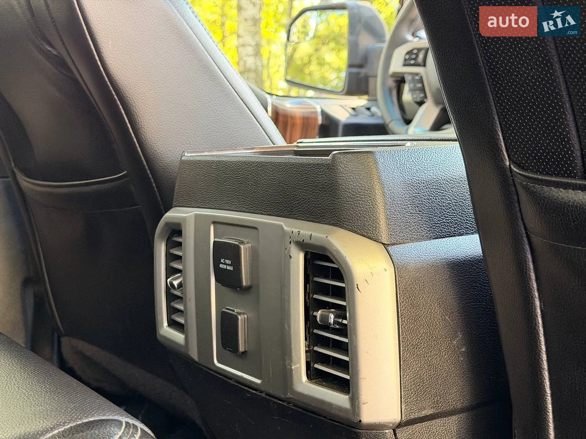 2015 Ford F-150 - мініатюра 39