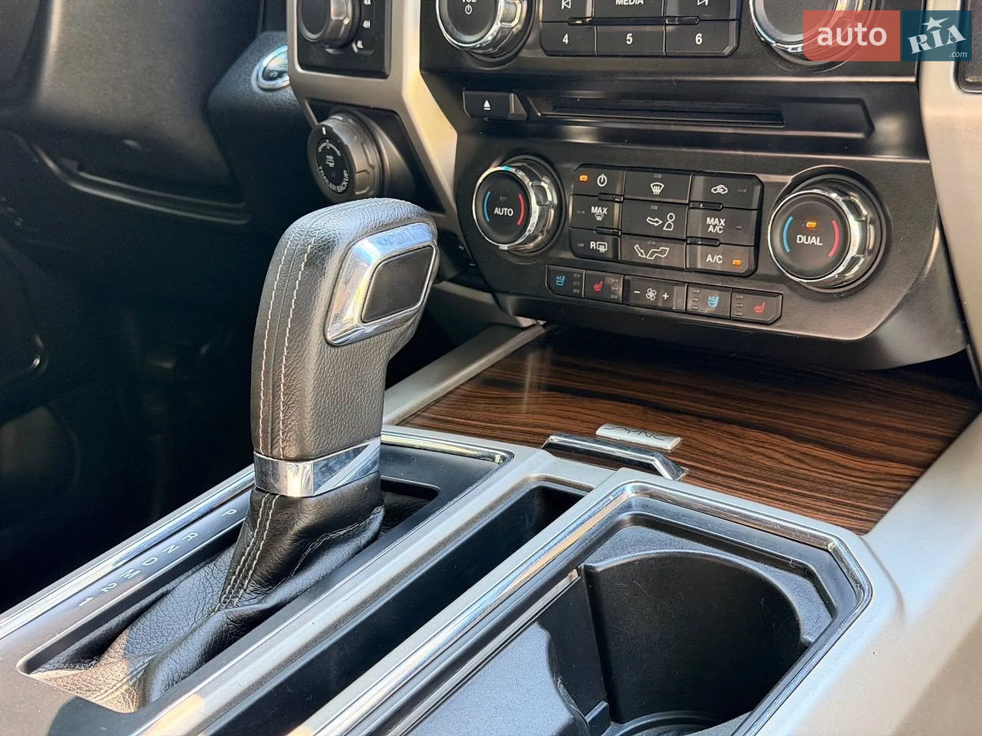 2015 Ford F-150 - мініатюра 49