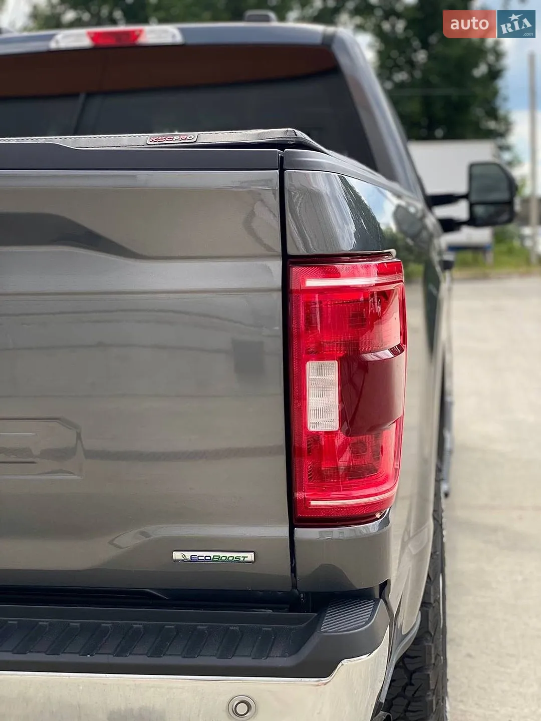 2022 Ford F-150 - мініатюра 14