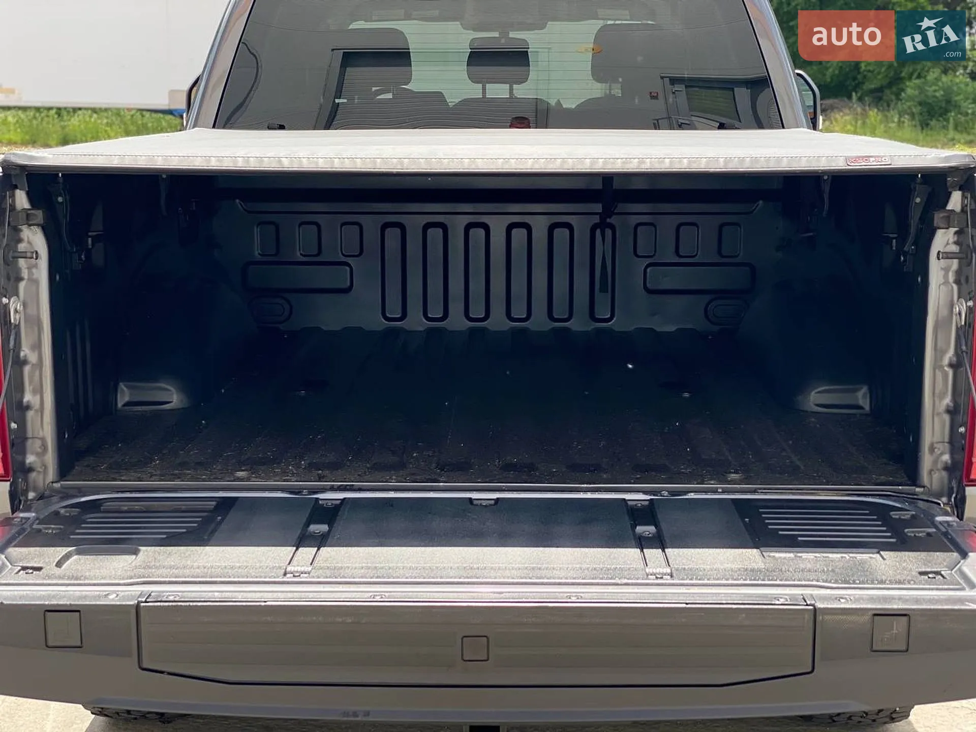2022 Ford F-150 - мініатюра 22
