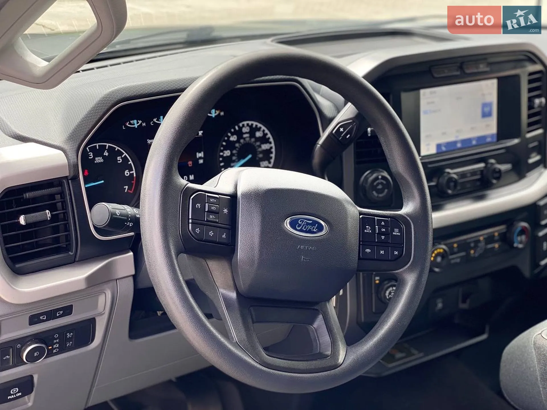 2022 Ford F-150 - мініатюра 38